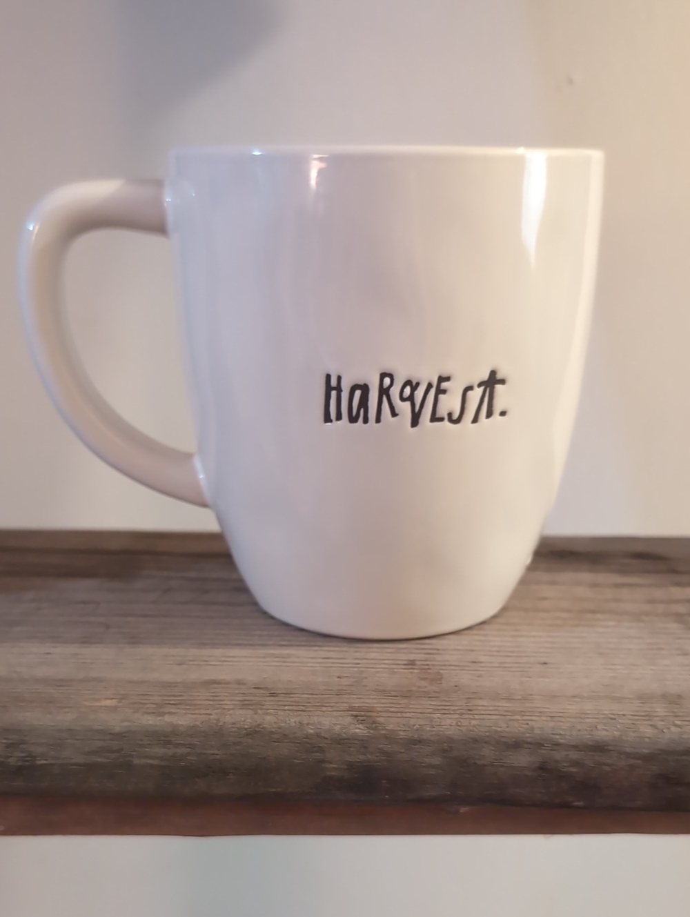 Rae Dunn Harvest Mug